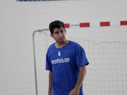 Fotos do Futsal » 2011-2012 » ACD Igreja Velha 8 - ADRC Vidigalense 2